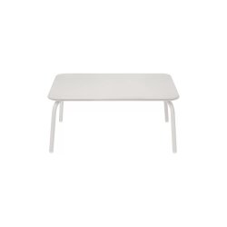 Loungetisch Yua 80x80cm von Blomus / 2 Farben