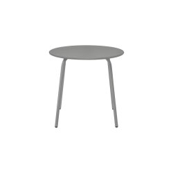 Bistrotisch Yua D80cm von Blomus / 2 Farben