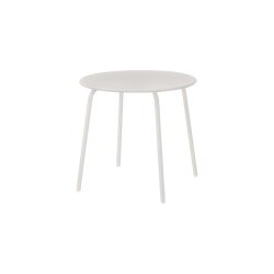 Bistrotisch Yua D80cm von Blomus / 2 Farben