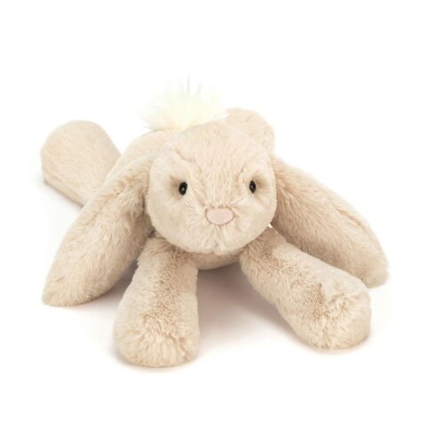 Kuscheltier Smudge Rabbit von Jellycat / 2 Größen