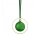 Glaskugel Kitai 4er-Set Duck Green von Blomus