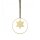 Weihnachtsschmuck Kitai 4er-Set Stars von Blomus