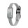 odem souls Armband FLEX Polarsilber Grau von Odem