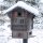 Vogelfutterhaus Alpenhaus von Wildlife Garden