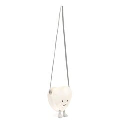 Tasche Amuseables Cream Heart von Jellycat