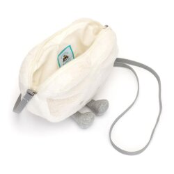 Tasche Amuseables Cream Heart von Jellycat