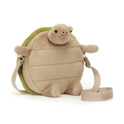 Tasche Timmy Turtle Bag von Jellycat