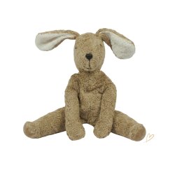 Kuscheltier Hase beige, Klein von Senger Naturwelt