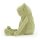 Kuscheltier Fergus Frog von Jellycat