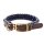 Hundehalsband Paracord Hanseatic/S von William Walker