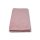 Hundehandtuch Pink Berry Bio-Baumwolle von Lill´s