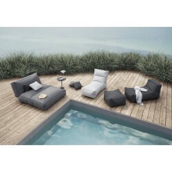 Outdoor Stay Daybed Boucle von Blomus / 2 Farben