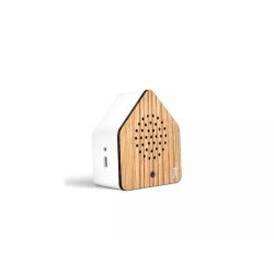 Satellitebox Wind Chimes Eiche von Relaxound