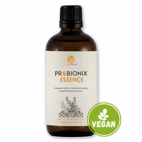 PROBIONIX Essence Kräuterkonzentrat von NaturFunke®  (300ml)