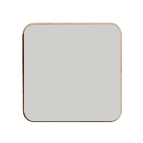 Deckel Create me lid 12x12 von Andersen Iron Grey