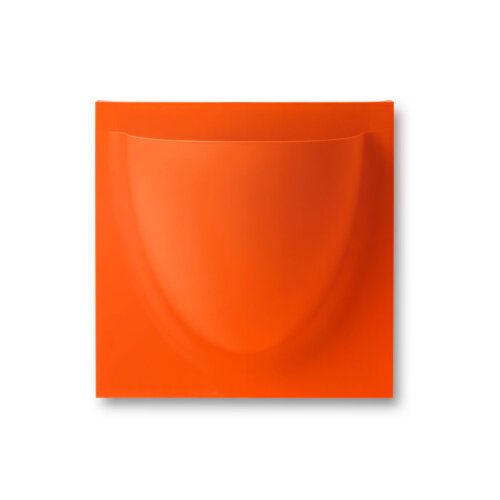 Aufbewahrung VertiPlants Mini von Verti Orange