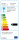 Stehlampe Thinlissie LED von frauMaier / 8 Farben