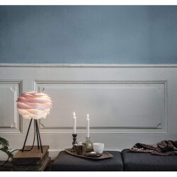 Lampenschirm Carmina Mini von UMAGE / 9 Farben