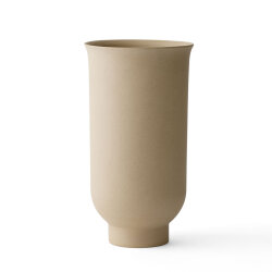 Vase Cyclades Large von Audo Copenhagen / 2 Farben