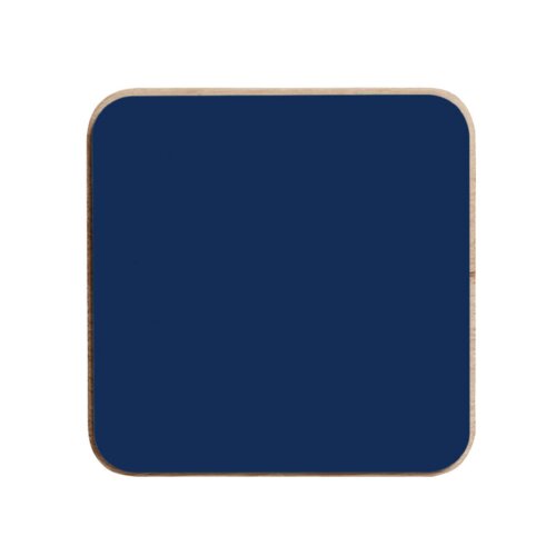Deckel Create me lid 12x12 von Andersen Navy Blue
